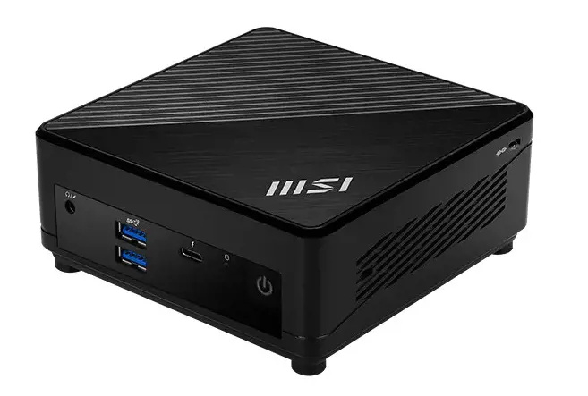 MSI Cubi/5 1M-495EU/Mini/7-150U/16GB/1TB/Intel int/W11P/3R