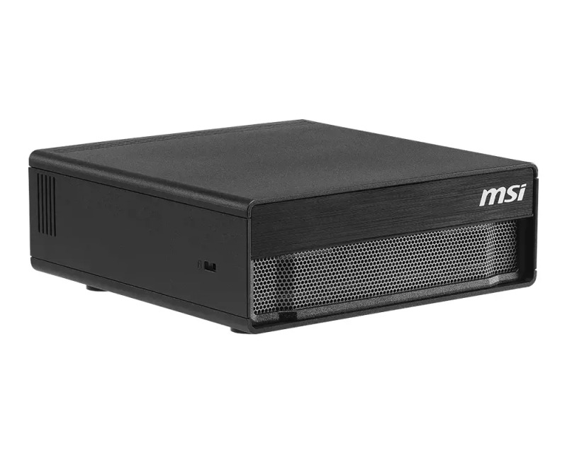 MSI EdgeXpert AI/GB10/128GB/4TB/DGX OS