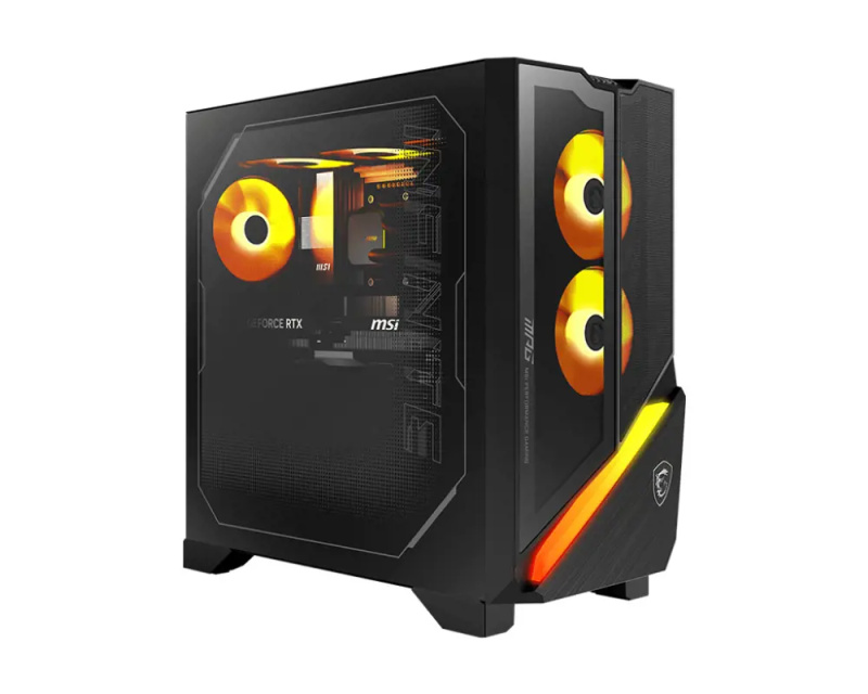 MSI MPG Infinite/Z3 X3D 9NVVR7-876EU/Tower/R7-9800X3D/32GB/2TB/RTX 5080/W11H/3R