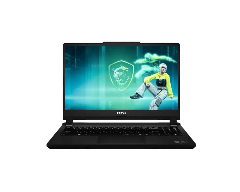 MSI Cyborg 15 Max (C13WF-024CZNN) RTX 5060 černý