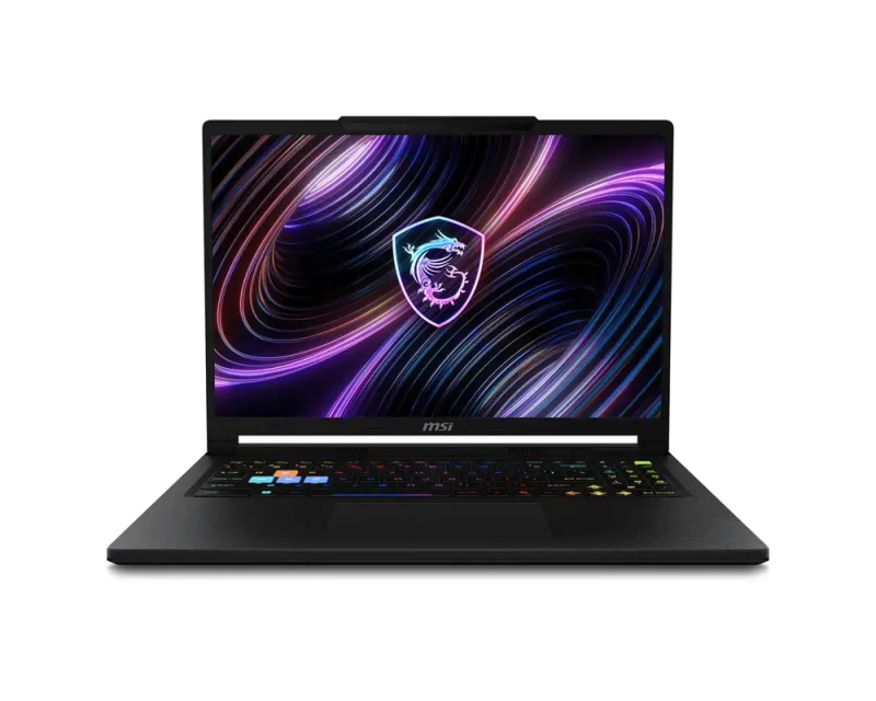 MSI Raider/A16 HX B8WI-005XCZ/R9-8940HX/16"/2560x1600/32GB/1TB/AMD int/bez OS/Black/2R