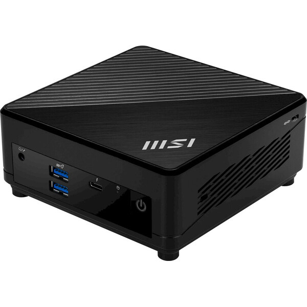 MSI Cubi 5 1M-482BEU černý