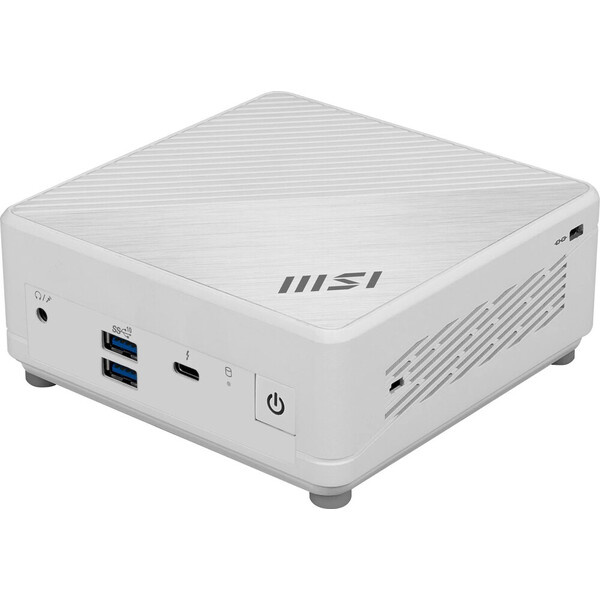 MSI Cubi 5 1M-483BEU bílý