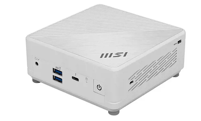 MSI Cubi/5 1M-611EU/Mini/5-120U/16GB/512GB/Intel int/W11H/3R