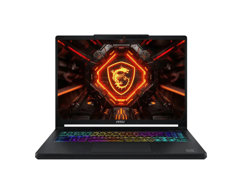 MSI Crosshair/16 Max HX E2WGXK-021XCZ/U9-275HX/16"/2560x1600/32GB/1TB/RTX 5070/bez OS/Black/2R
