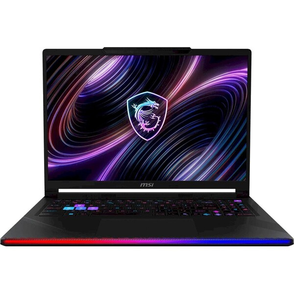 MSI Raider 16 Max HX (B2WI-268CZ) RTX 5080 černý