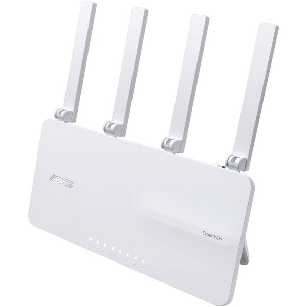 ASUS EBR63 90IG0870-MO3C00 Bílá