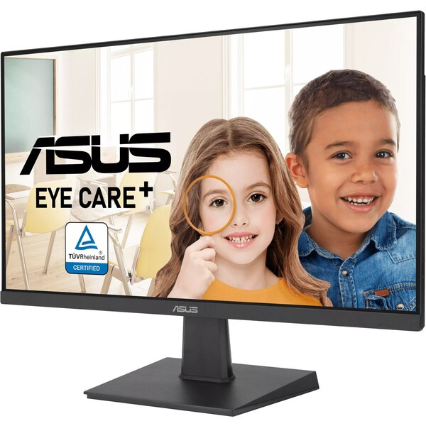 ASUS VA24EHF LED monitor 23,8" 90LM0560-B04170 Černá