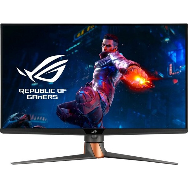 ASUS ROG Swift PG32UQXR LED monitor 32" 90LM0833-B01370 Černá