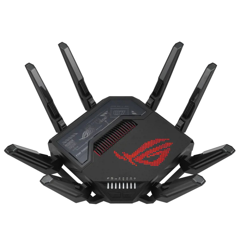 ASUS GT-BE98 Černá