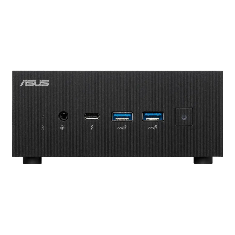 ASUS Mini PC PN64 (90MR00W2-M00030) Černá