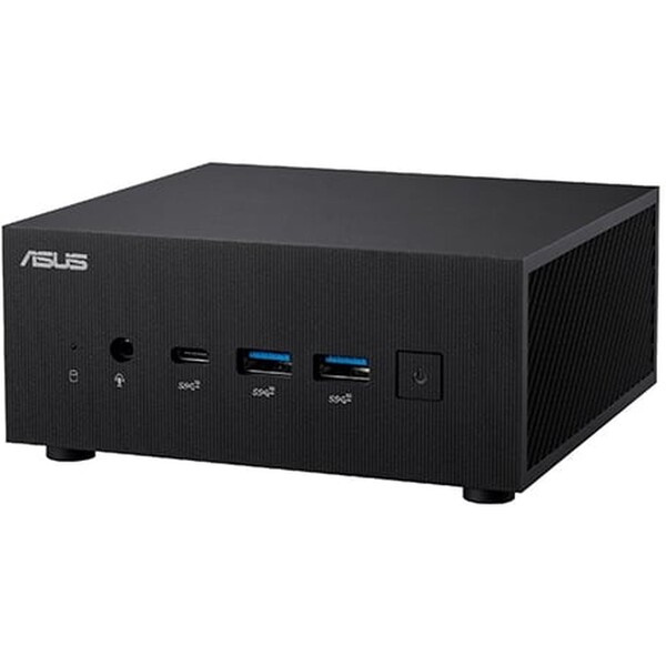 ASUS Mini PC PN64 (90MR00W2-M00030) Černá