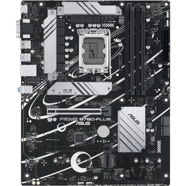 ASUS PRIME B760-PLUS 90MB1EF0-M1EAY0