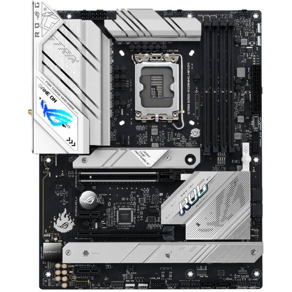 ASUS ROG STRIX B760-A GAMING WIFI 90MB1EP0-M0EAY0