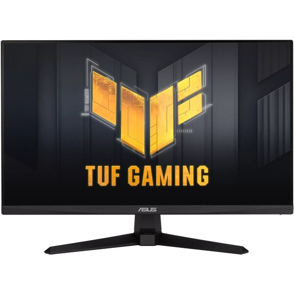 ASUS TUF Gaming VG249Q3A LED monitor 23,8" 90LM09B0-B01170 Černá