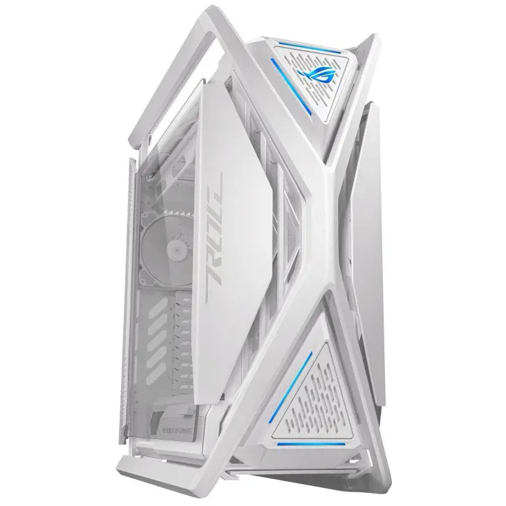 ASUS ROG HYPERION bílá 90DC00F3-B39000 Bílá