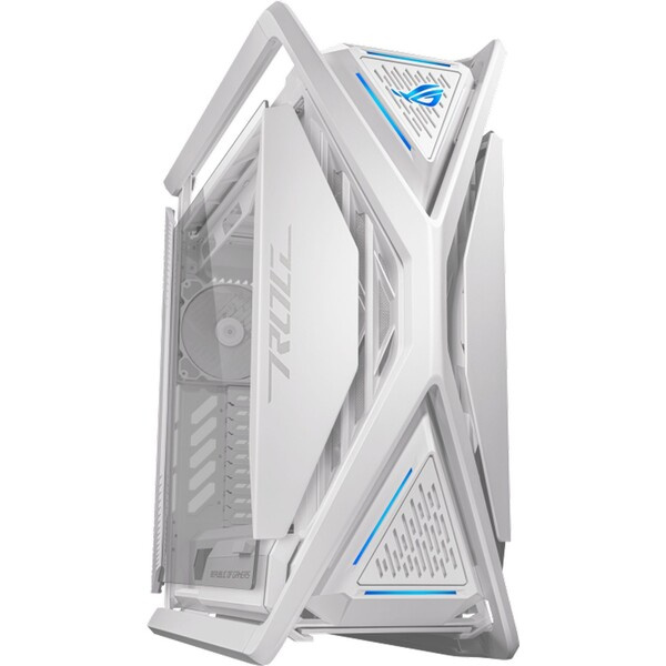 ASUS ROG HYPERION bílá 90DC00F3-B39000 Bílá