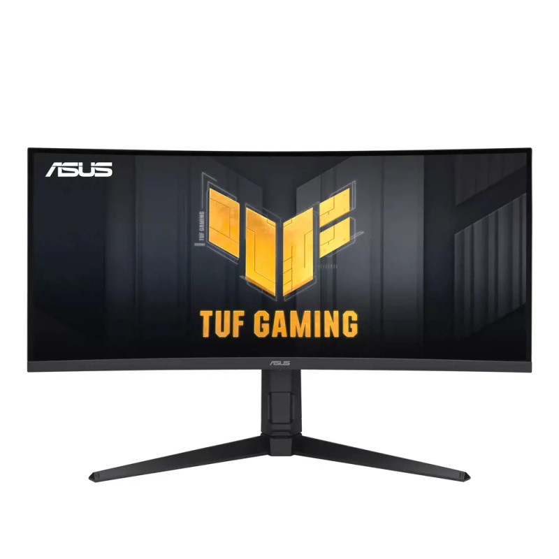 ASUS TUF Gaming VG34VQL3A herní monitor 34”