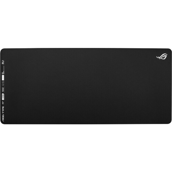 ASUS ROG Hone Ace XXL podložka pod myš Černá