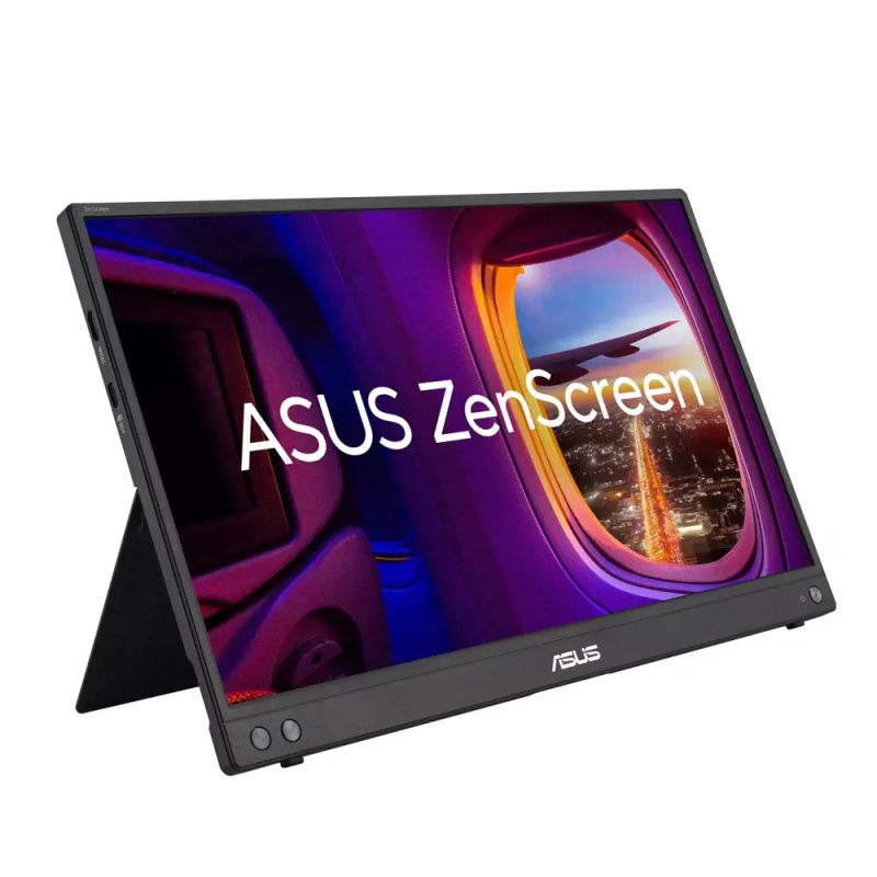 ASUS 90LM0381-B02370 Černá
