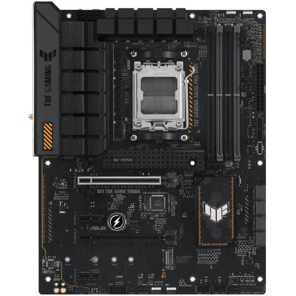 ASUS TUF GAMING A620-PRO WIFI (90MB1FR0-M0EAY0)