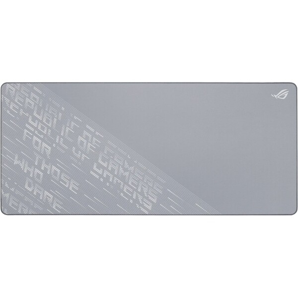 ASUS ROG SCABBARD II ARCTIC GRAY XXL 90MP03H0-BPUA00 Šedá