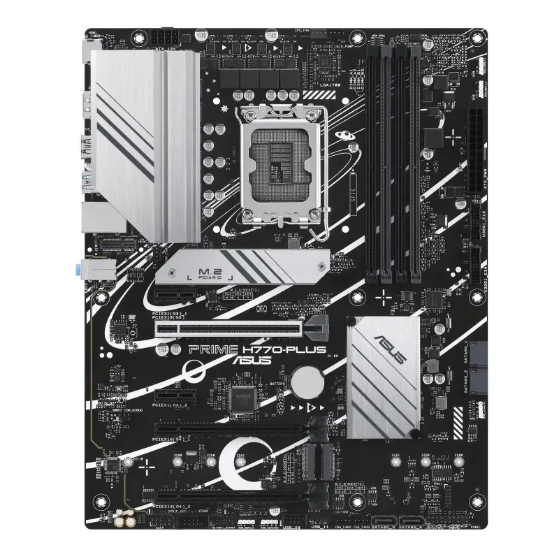 ASUS PRIME H770-PLUS 90MB1EE0-M1EAY0