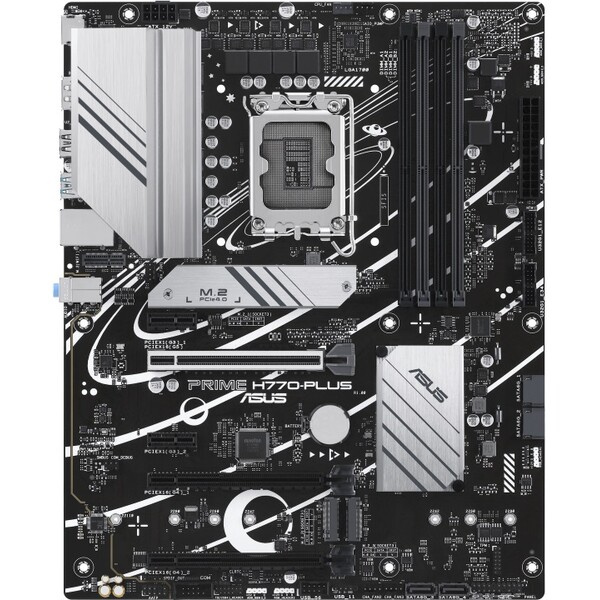 ASUS PRIME H770-PLUS 90MB1EE0-M1EAY0