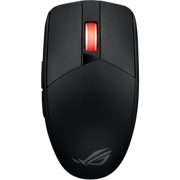 Asus ROG STRIX Impact III Wireless 90MP03D0-BMUA00 Černá