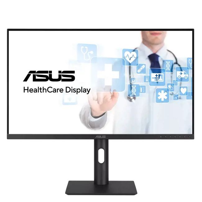 ASUS 90LM08Z0-B01M70 Černá