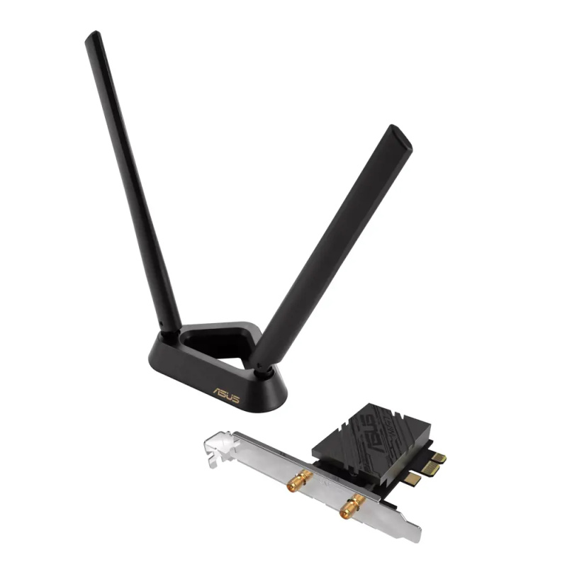 ASUS PCE-BE92B 90IG0880-MO3C00 Černá