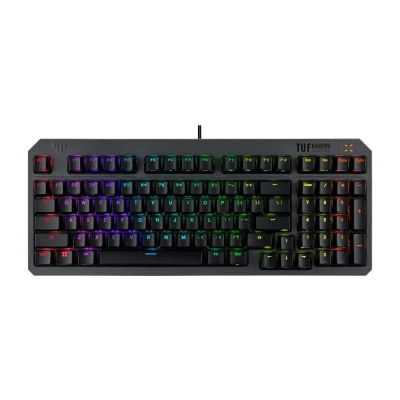 ASUS 90MP0390-BKZA00 Černá