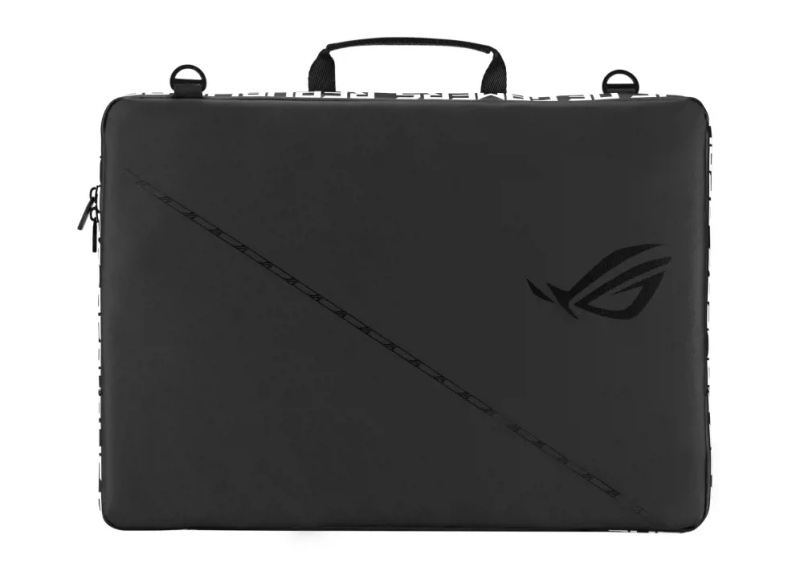 ASUS ROG Ranger 90XB08W0-BSL000 Černá