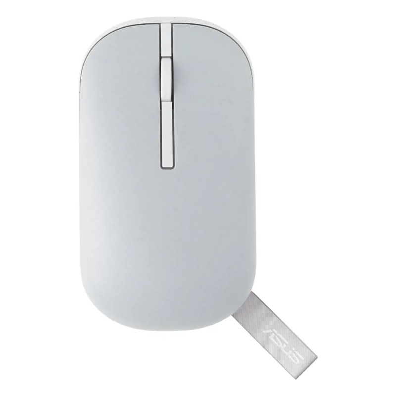 Asus 90XB07A0-BMU0F0 Šedá