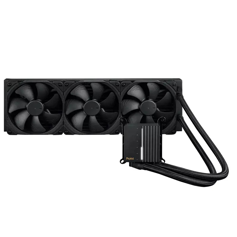 ASUS PROART LC 420 (90RC00N0-M0UAY0) Černá