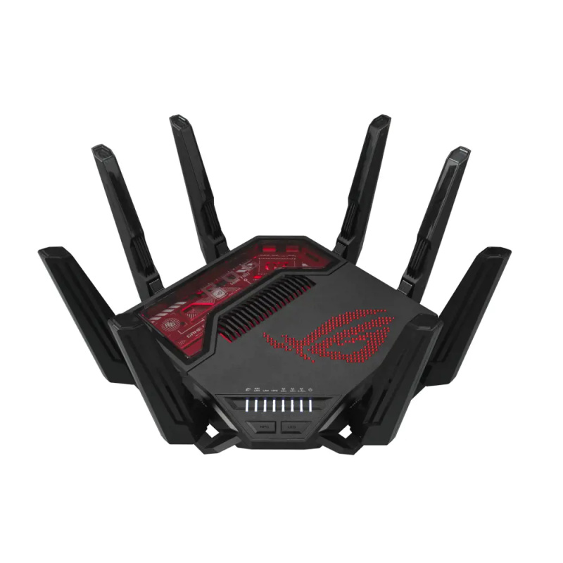 Asus 90IG0850-MO9A0V Černá