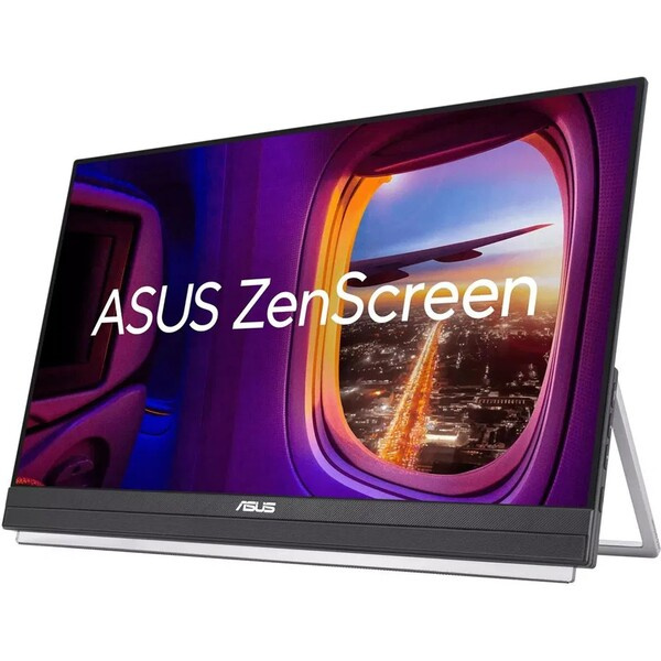 ASUS 90LM08S5-B01A70 Černá