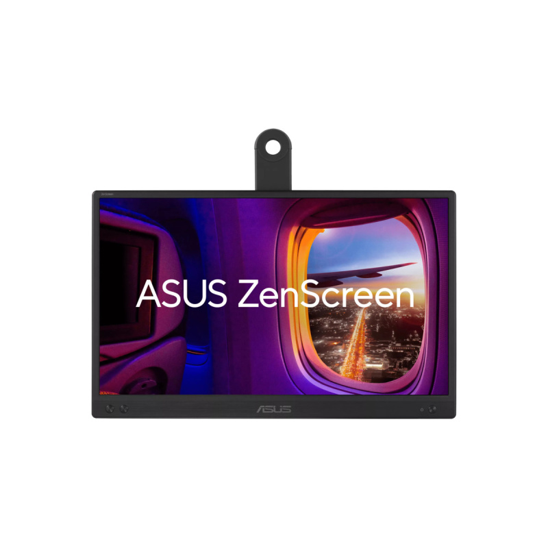 ASUS 90LM07D3-B03170 Černá