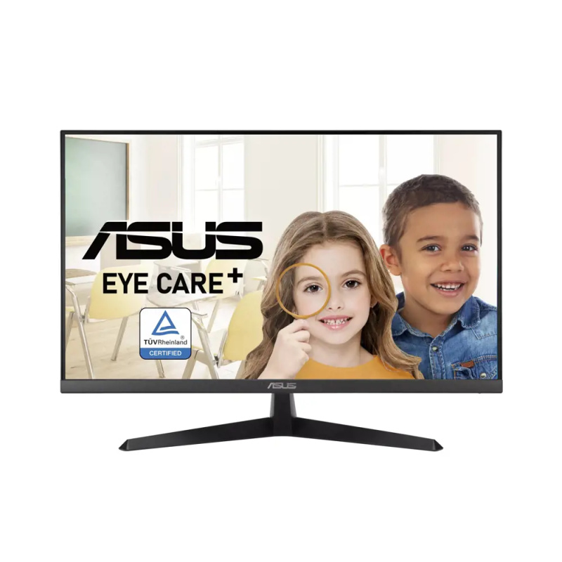ASUS 90LM09U3-B01170 Černá