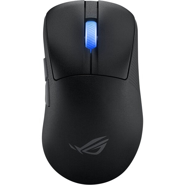 Asus ROG Keris II Ace Black 90MP03N0-BMUA00 Černá