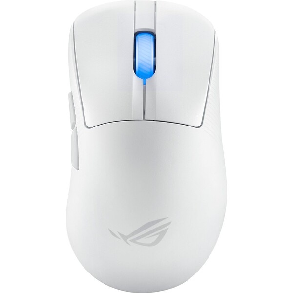 Asus ROG Keris II Ace White 90MP03N0-BMUA00 Bílá