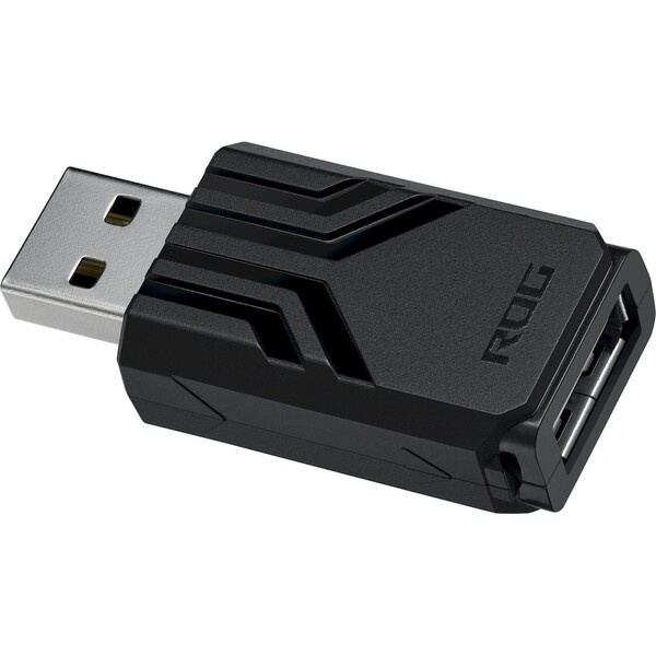 Asus 90MP03T0-BRUA00 Černá
