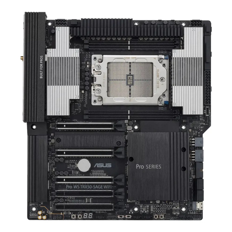 ASUS PRO WS TRX50-SAGE WIFI (90MB1FZ0-M0EAY0)