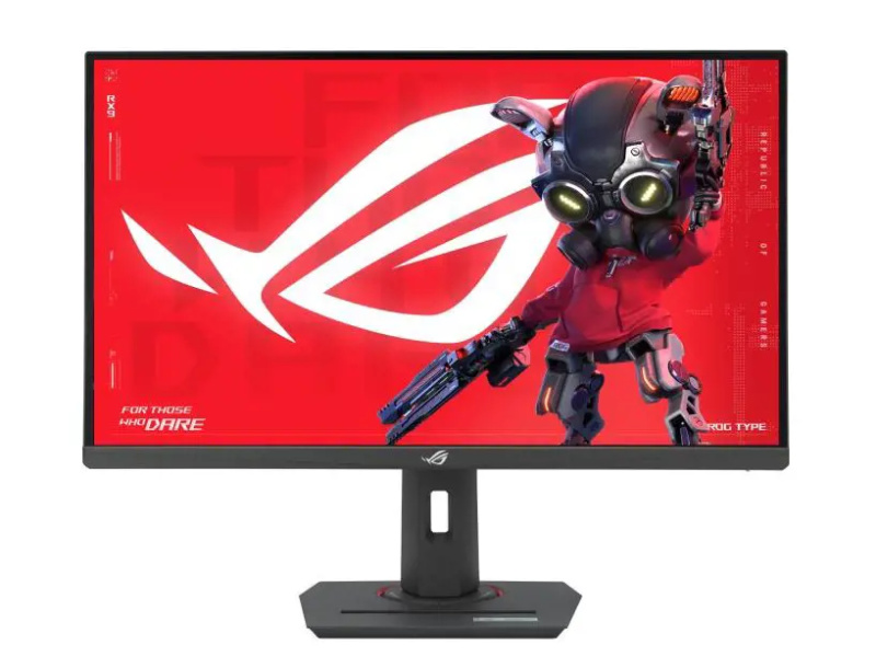 ASUS ROG Strix XG27ACS herní monitor 27”