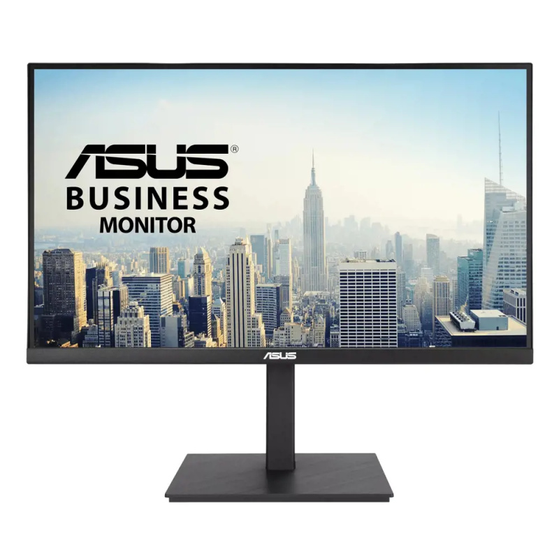 ASUS 90LM09WJ-B02170 Černá