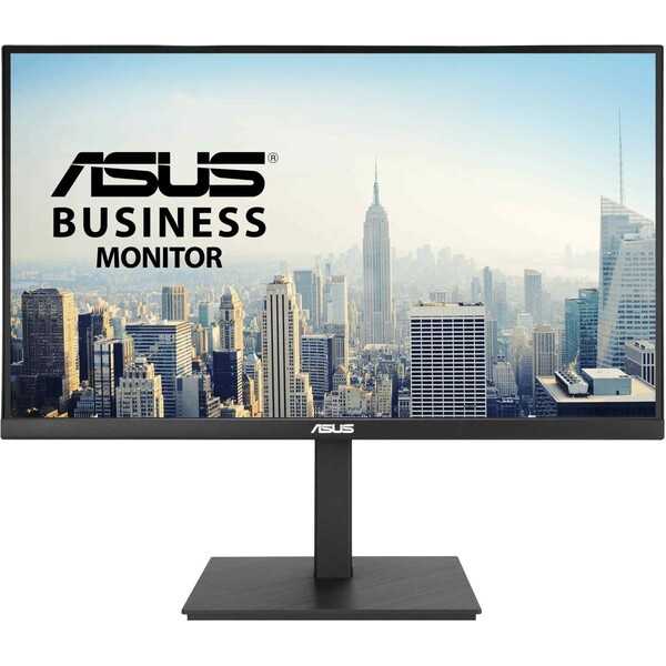 ASUS 90LM09WJ-B02170 Černá