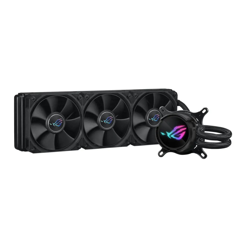 ASUS ROG STRIX LC III 360 90RC00T0-M0UAY0 Černá