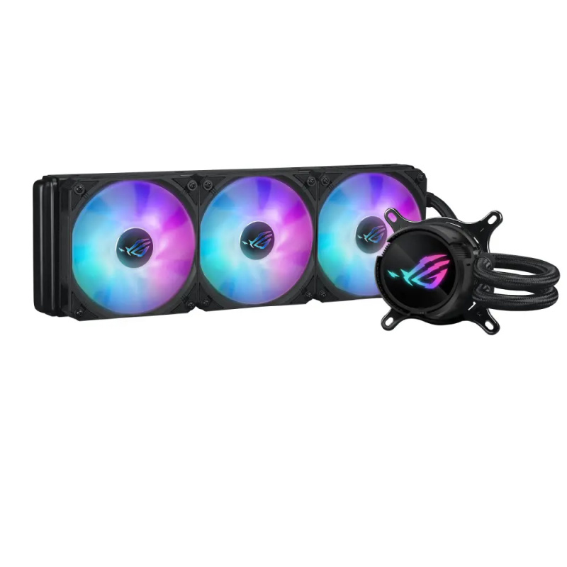 ASUS ROG STRIX LC III 360 ARGB 90RC00T1-M0UAY0 Černá