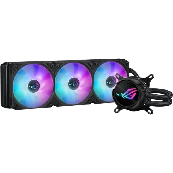 ASUS ROG STRIX LC III 360 ARGB 90RC00T1-M0UAY0 Černá