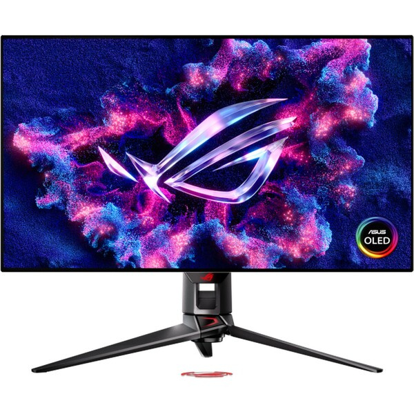 ASUS 90LM0A50-B01370 Černá